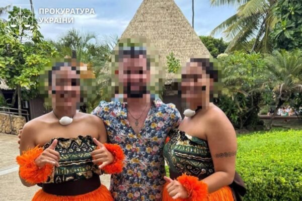 Начальник продовольчої служби ДШВ витрачав кошти Збройних сил на власний відпочинок та забаганки