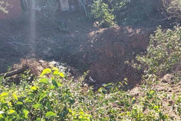 Під час балістичної атаки на Київ пошкоджено будівлю Посольства Литви, – Сибіга