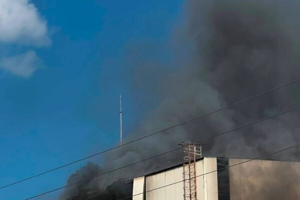 В ОВА розповіли про наслідки ворожих обстрілів на Чернігівщині за минулу добу
