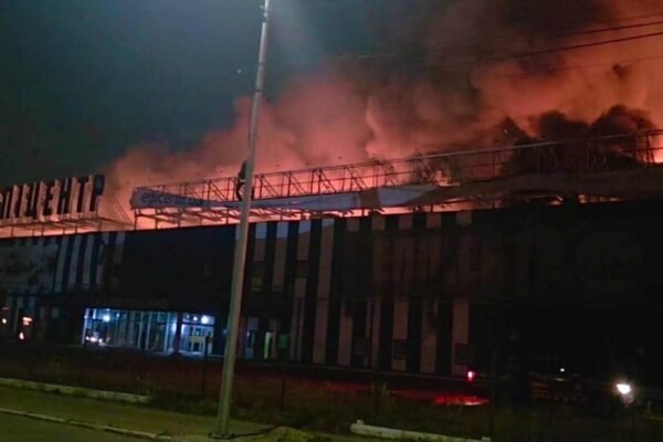 Наразі у держави немає грошей на допомогу постраждалим від обстрілів бізнесам, – Гетманцев