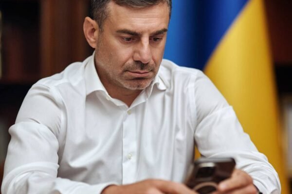 Лубінець заявив, що після викриття серйозних порушень в роботі ТЦК на його представника на Закарпатті чиниться тиск