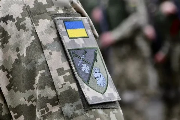 На Харківщині водій авто побився з представниками ТЦК
