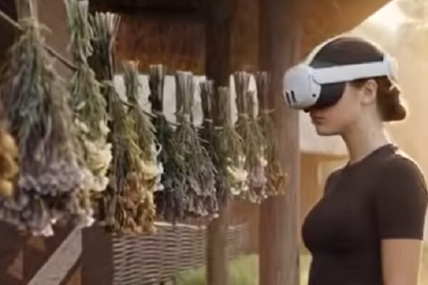 Подорож у часі довжиною у 7 тисяч років: У Києві відбудеться VR-виставка «Україна. Світ. Трипілля»