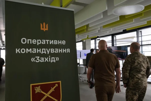 VR-технології, аудіомедитації, ароматерапія та інше: У Львові представили інноваційні технології військової психології