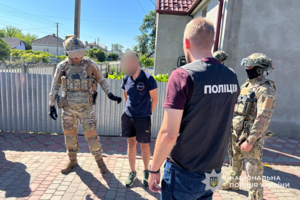 На Тернопільщині військовий вимагав від іншого військового 7 тис. дол. за «правильне» рішення ВЛК