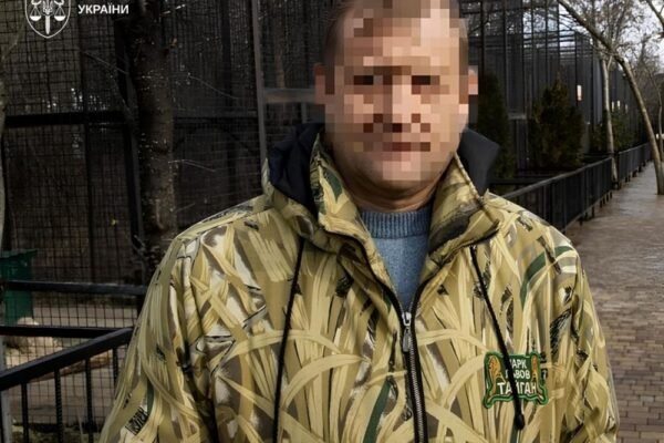 Слідство у справі розграбування заповідника “Асканія-Нова” завершене, – ОГПУ