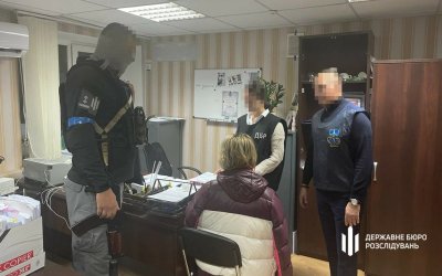 15 років за ґратами проведе зрадниця з Ізюма, що перейшла на бік ворога