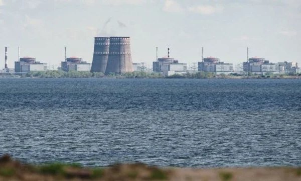В Енергоатомі повідомили про критичний стан безпеки на Запорізькій АЕС