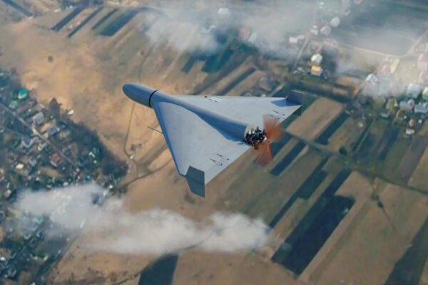 Сили оборони від початку року знищили 350 тисяч ворожих БпЛА, – Міноборони