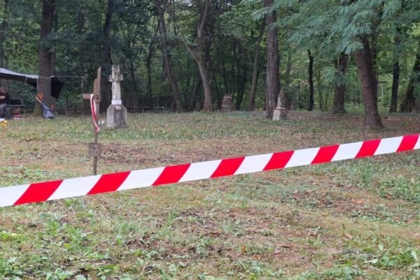 У селі Пужники на Тернопільщині розпочався черговий етап польсько-українських пошукових робіт
