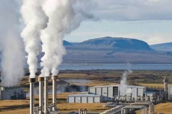 «Укргазвидобування» хоче збудувати на Закарпатті першу в Україні геотермальну електростанцію