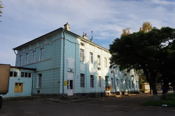 Івано-Франківська міськрада за 20 млн грн придбала на аукціоні історичну будівлю Укрпошти