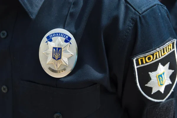 У Львові сталася стрілянина: Поліція розповіла деталі інциденту