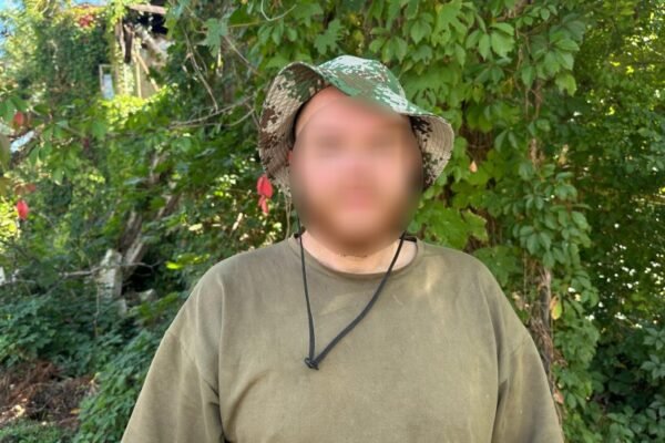 Намагався нелегально перетнути кордон, але заблукав у болотах Полісся: Прикордонники врятували горе-ухилянта