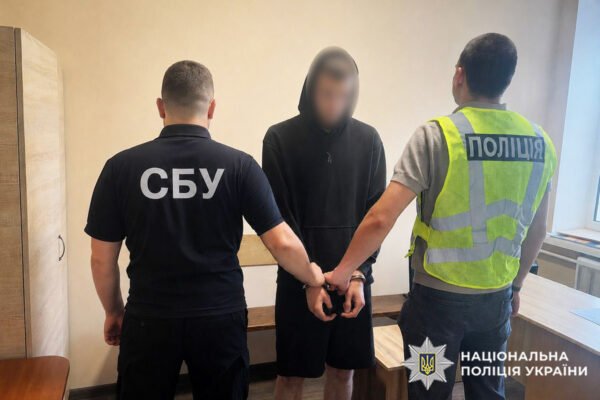 На Хмельниччині судитимуть молодика, що підпалив автівку військових
