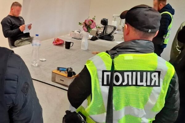 Волинський підприємець привласнив 4 млн грн на закупівлі квадроциклів для сумських прикордонників
