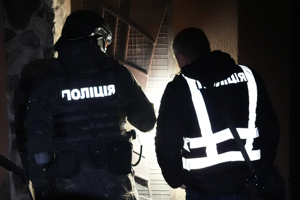 В Україні судитимуть учасників злочинної організації, яка викрала півсотні елітних авто в Євросоюзі