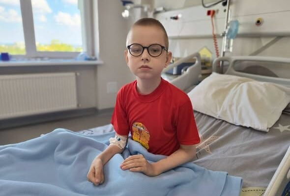 У Львові 13-річному хлопчику пересадили нирку від дорослого посмертного донора