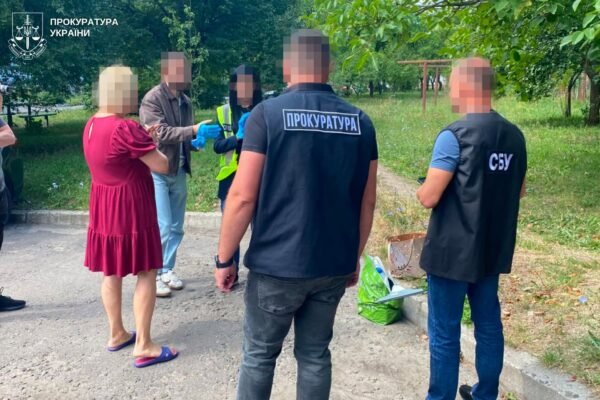 5-6 тисяч доларів – за інвалідність: На Львівщині викрили медсестру