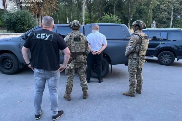 Ціна «послуги» – 20 тис. дол.: На Тернопільщині на переправленні ухилянтів за кордон спіймали адвоката