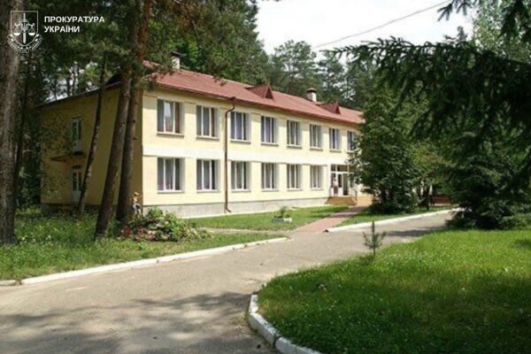 Привласнив понад 1,2 млн грн на ремонті санаторію: На Львівщині затримали директора фірми-підрядника