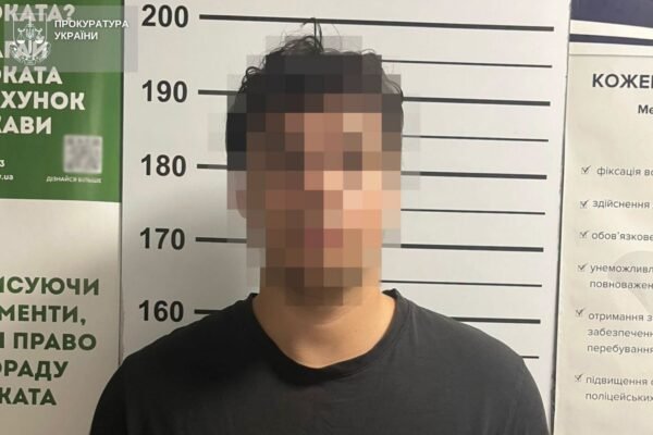 23-річний львів’янин жорстоко побив неповнолітнього у центрі міста: Йому повідомили про підозру