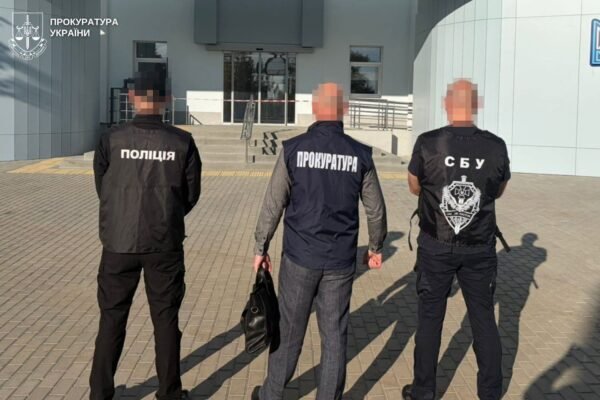 На Львівщині викрили злочинну групу, яка налагодила «сервіс повного циклу» для ухилянтів