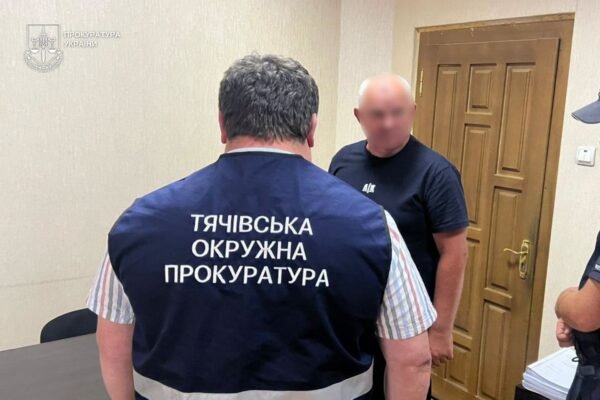 На Закарпатті повідомили про підозру учаснику ще одного нападу на туристів біля озера Апшинець