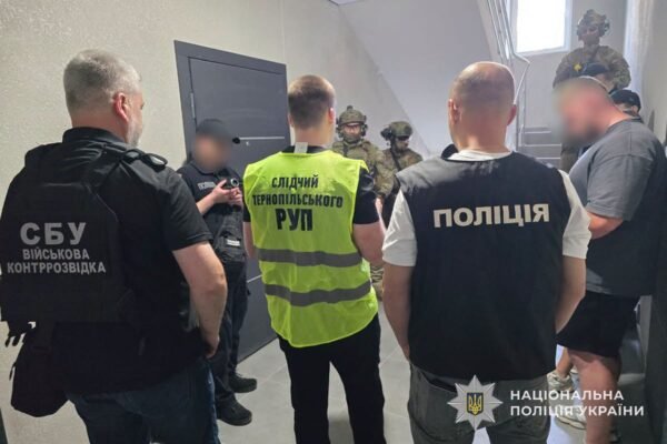 17 тис. дол. за фіктивну інвалідність: На Тернопільщині судитимуть злочинну групу, до якої входив лікар-інтерн