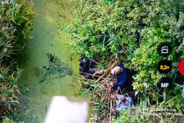 На Львівщині знайшли мертвою безвісти зниклу 75-річну жінку
