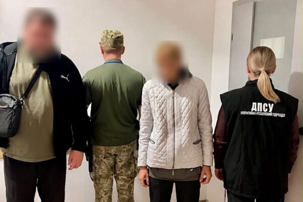 Шлюб за 300 доларів: Прикордонники виявили на Львівщині підозріле подружжя, що прямувало до Німеччини