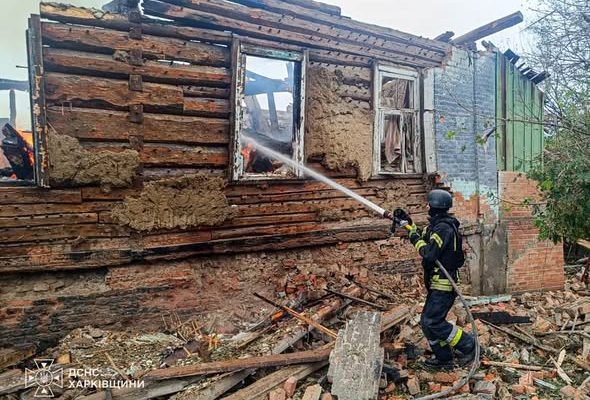 Удар по Ізюму: Кількість постраждалих зросла