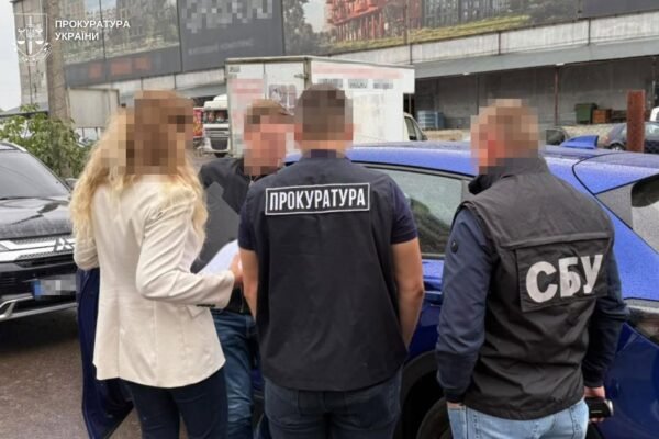 Брата депутата Львівської міськради підозрюють у привласненні понад 575 тис. грн на ремонті школи