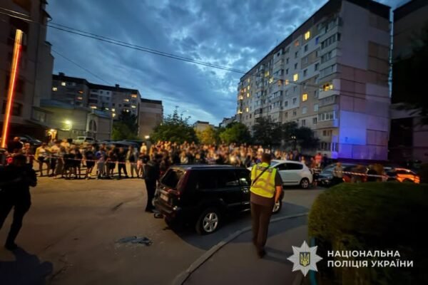 У Тернополі встановили шістьох учасників конфлікту з ТЦК – п’ятьом уже повідомили про підозру