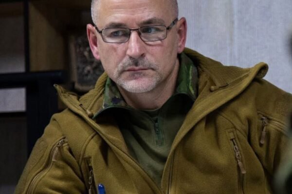Генерал-майор Ніколюк залишає посаду командувача Оперативного командування “Схід”