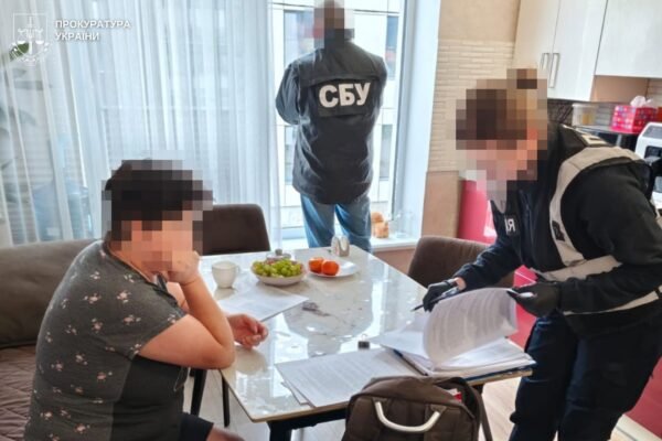 На Львівщині викрили землевпорядницю, яка незаконно вивела з власності громади земель на 2 млн грн