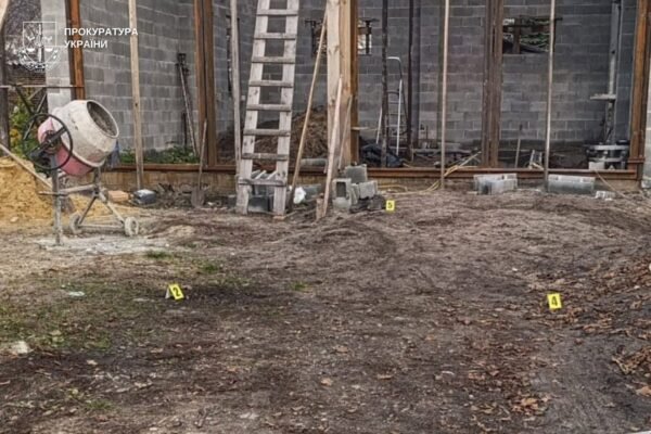 Мешканець Львівщини під час сварки кинув гранату у військовослужбовця – його засудили до 10 років тюрми