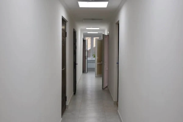На Львівщині відкрили перше житло для ВПО за новою державною програмою