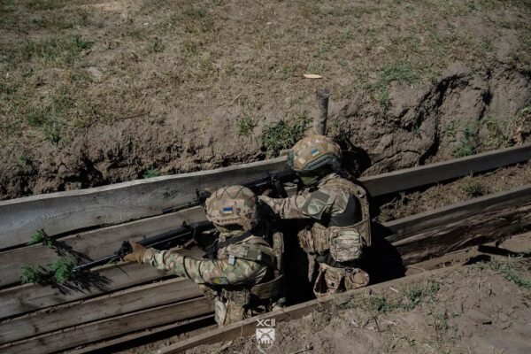 Сили оборони за добу ліквідували понад 1700 окупантів