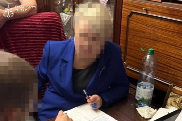 У Львові викрили доцентку та завідувачку лабораторії двох провідних вишів на «продажі» сесій ухилянтам