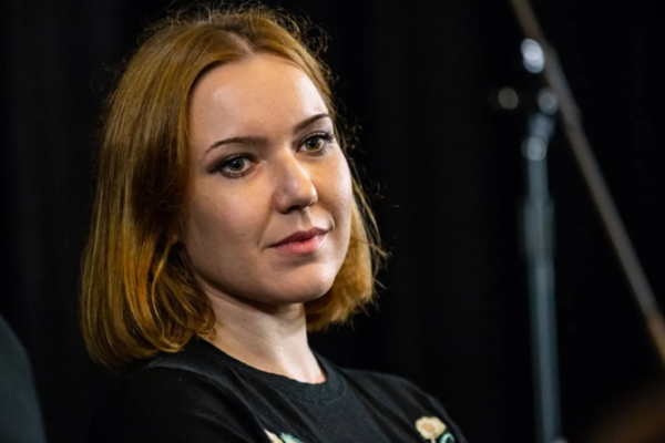 “Не розходьтесь. Трипілля”: Режисерка Тамара Трунова розповіла чому її цікавить не саме Трипілля, а “боротьба за Трипілля”