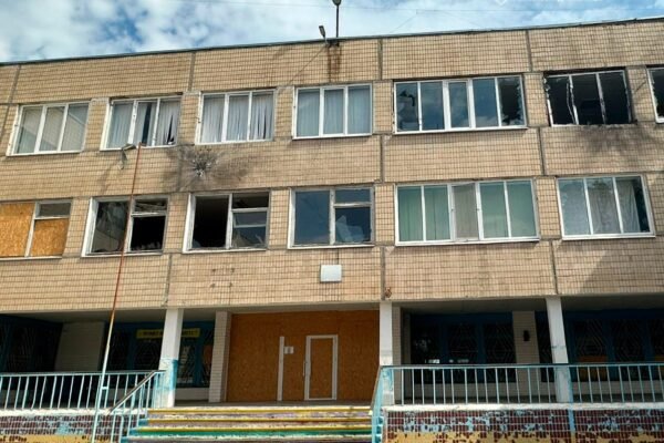Внаслідок обстрілів Дніпропетровщини 3 вересня одна людина загинула і 14 дістали поранень