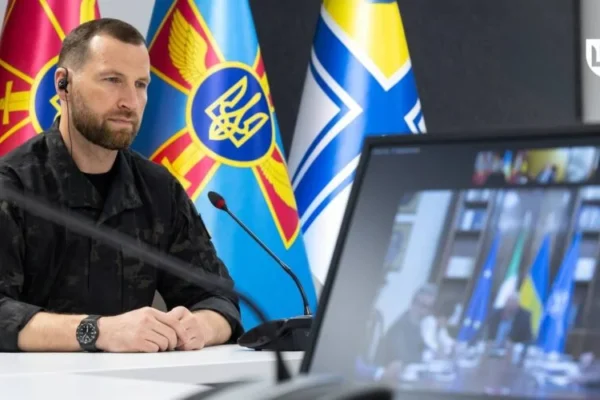 Україна укладає контракти на постачання близько тисячі ракет до Patriot,- Хмара