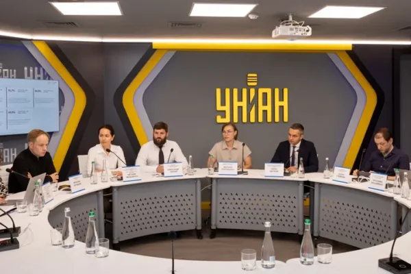 Більшість українців вважають, що з 2022 року корупція в Україні зросла