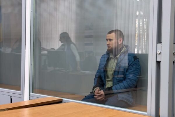 Вчитель, що жорстоко вбив двох школярів на Вінниччині, сидітиме довічно