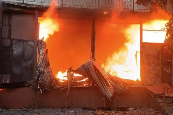 Двоє поліцейських загинули через ворожі удари по Дніпропетровщині