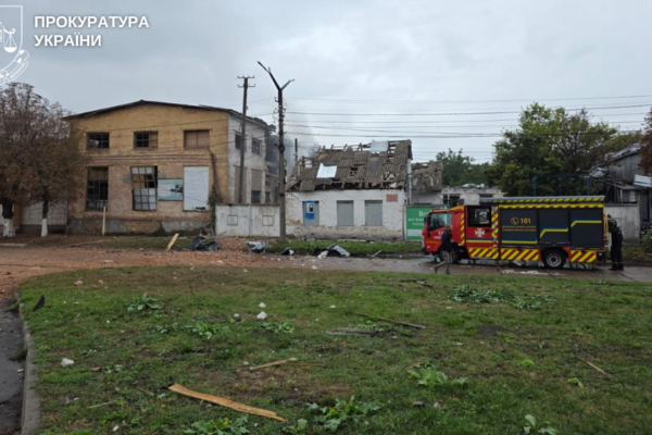 Кількість постраждалих внаслідок удару по Прилуках зросла: У місті оголосили день жалоби