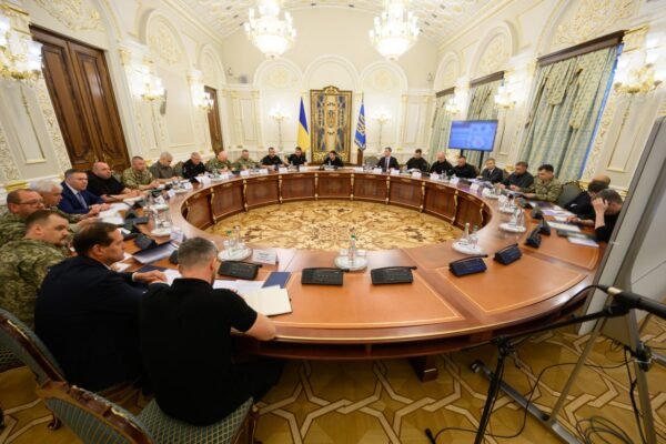 Україна прискорить виробництво швидкісних перехоплювачів реактивних “шахедів”