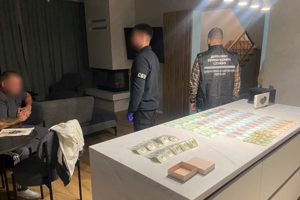 На Волині затримали жінку, яка за гроші сприяла встановленню фіктивної групи інвалідності