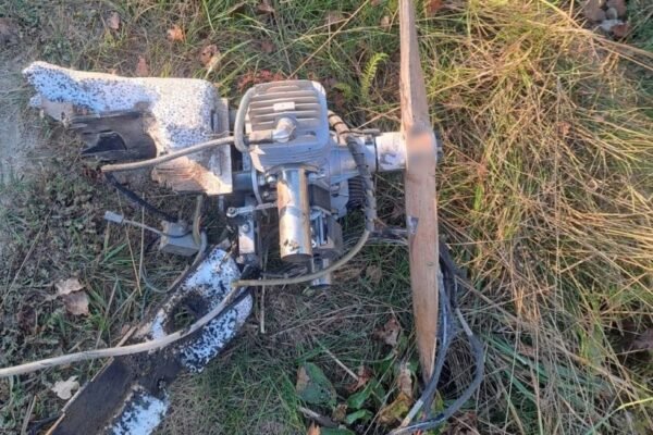 На рахунку прикордонників – 70 збитих БпЛА за добу